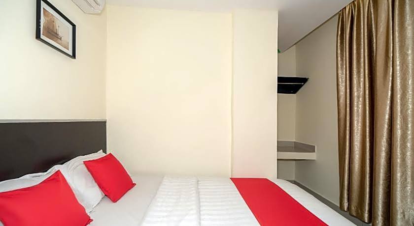 OYO 89965 Stay Inn Ii