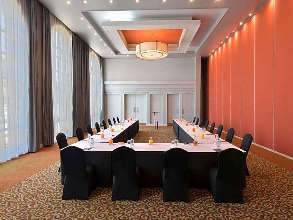 Pullman Nairobi Upper Hill