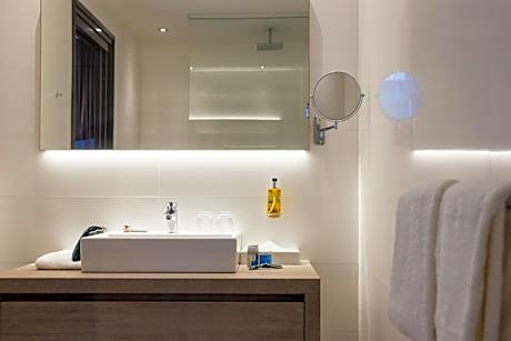 Aparthotel Adagio Amsterdam City South