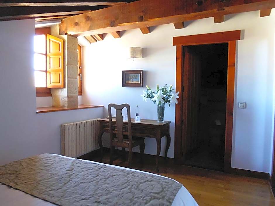 Posada Torre Palacio La Taxuela