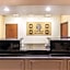 Comfort Inn & Suites IAH Bush Airport - East