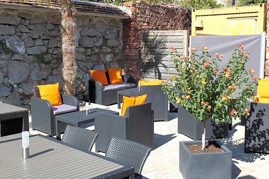 Hotel Hochdorfer Hirschen