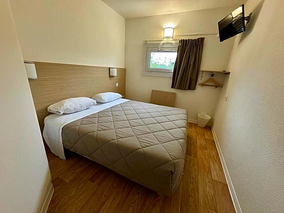 Première Classe Rennes sud Est