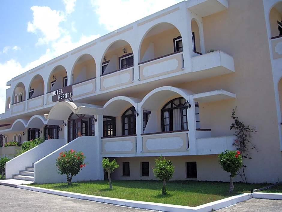 Hotel Hermes