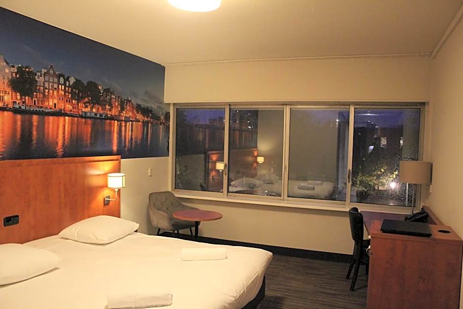 Westlake Hotels Amsterdam