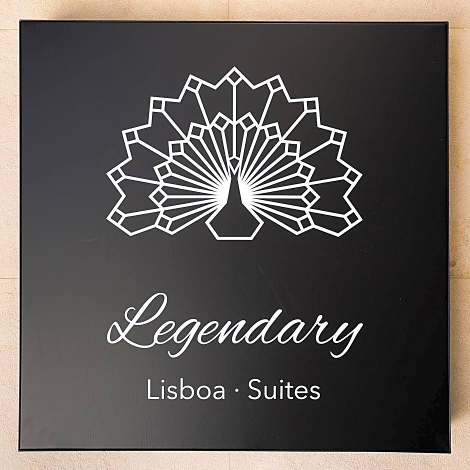 Legendary Lisboa Suites