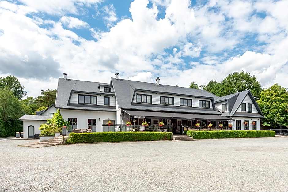 Charmehotel Klokkenhof
