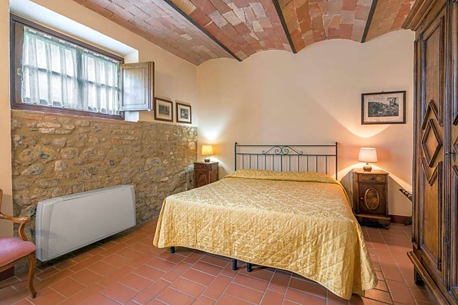 Santo Pietro Resort