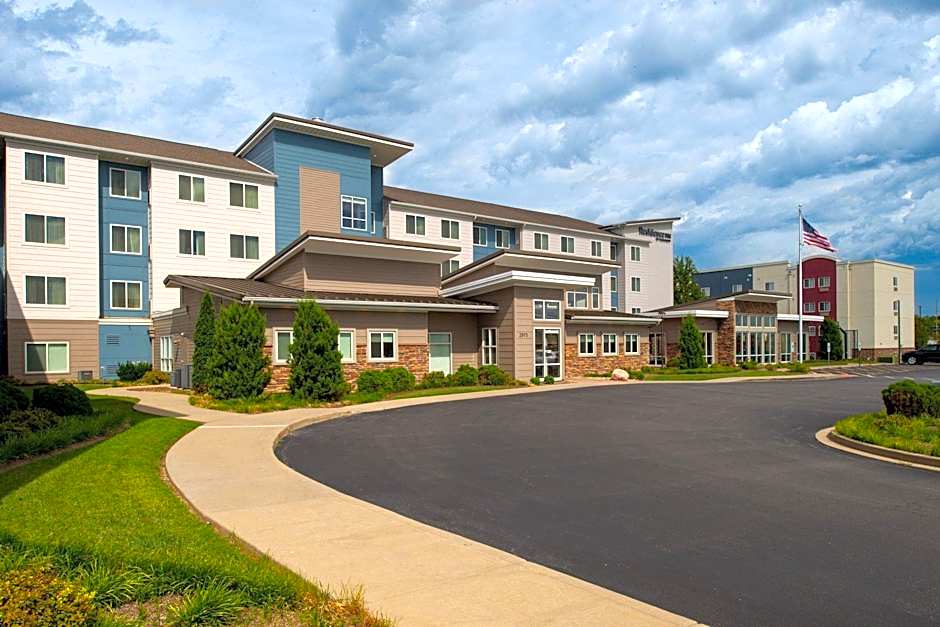 Residence Inn by Marriott Springfield South