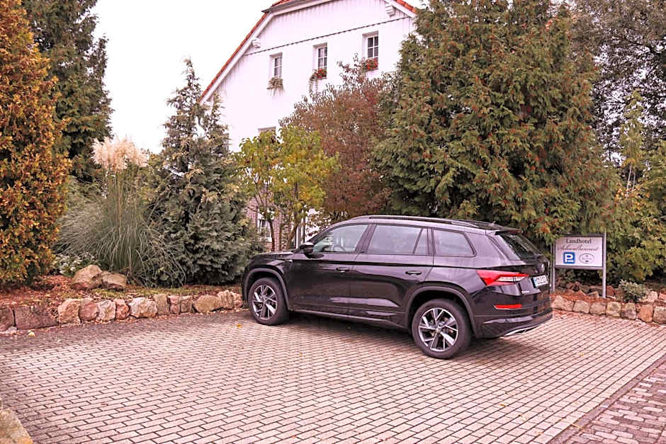 Landhotel-Restaurant Schwalbennest