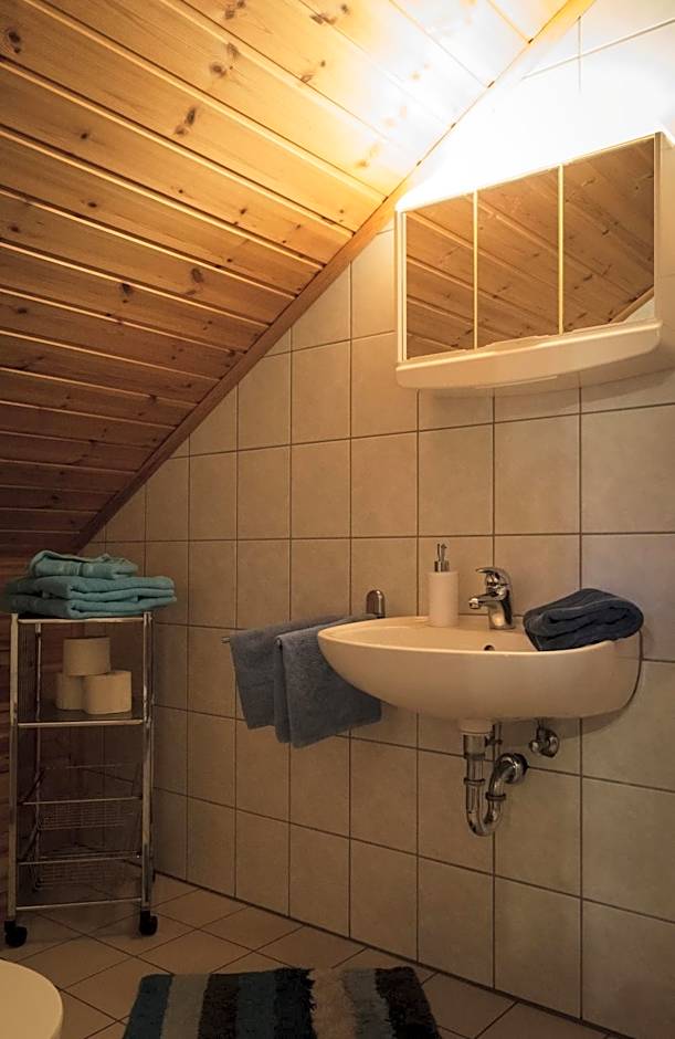 Gaststätte und Pension Zum Torfstich