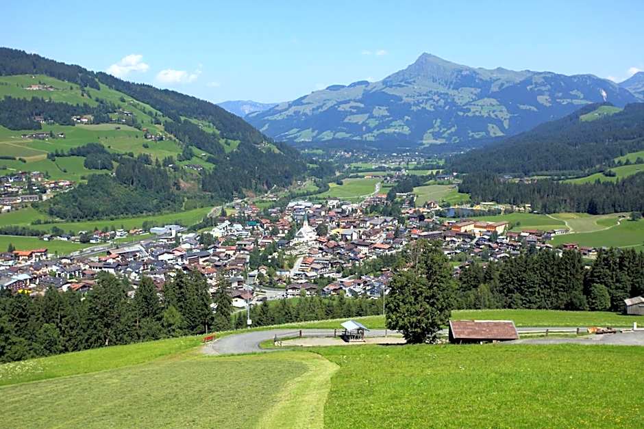 Gasthaus Obergaisberg