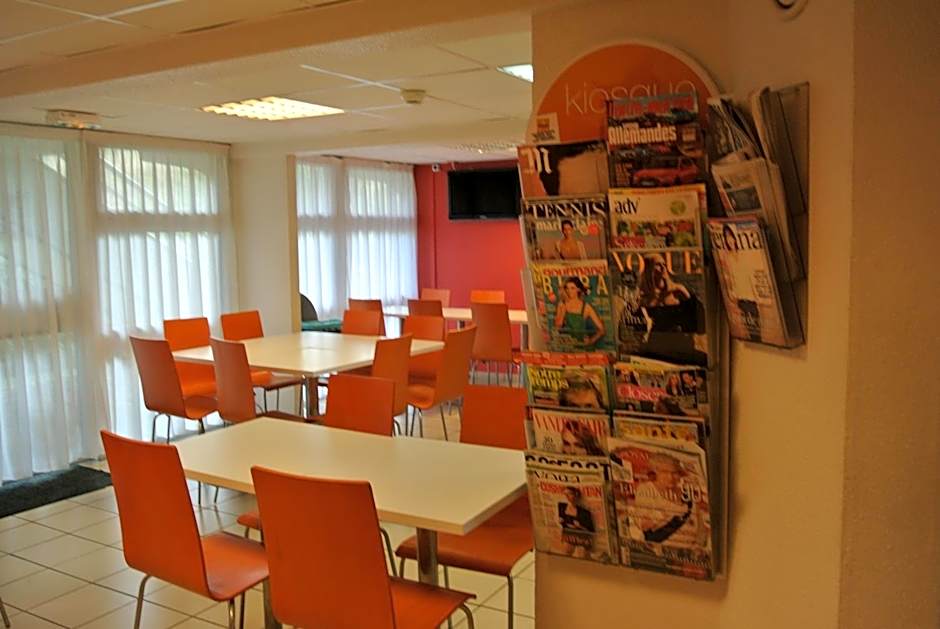 Premiere Classe Lyon Sud Chasse sur Rhone Vienne