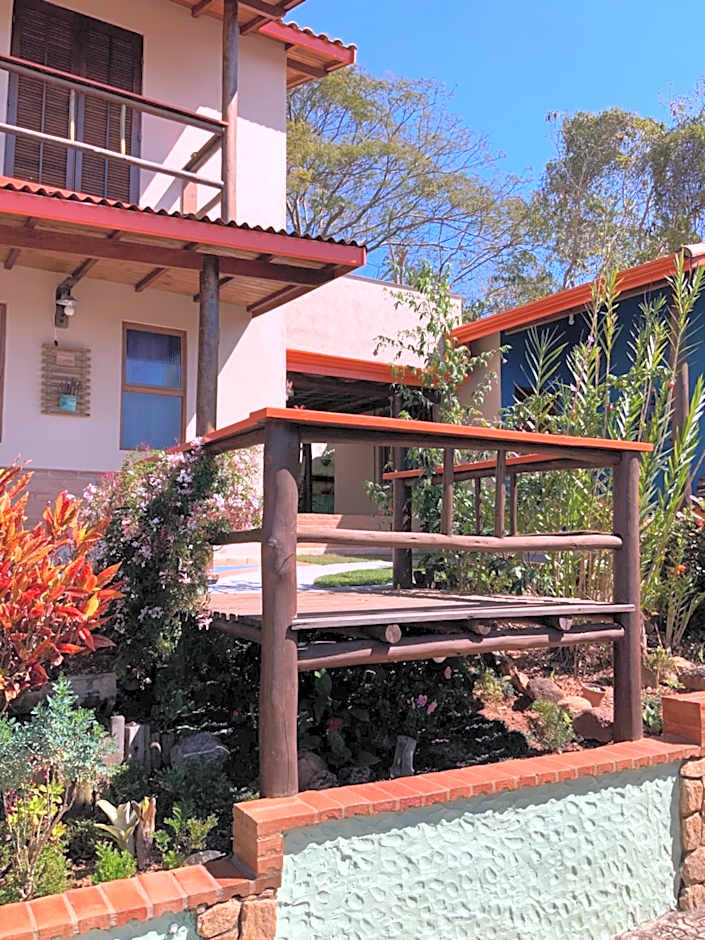 Pousada Natureza e Arte