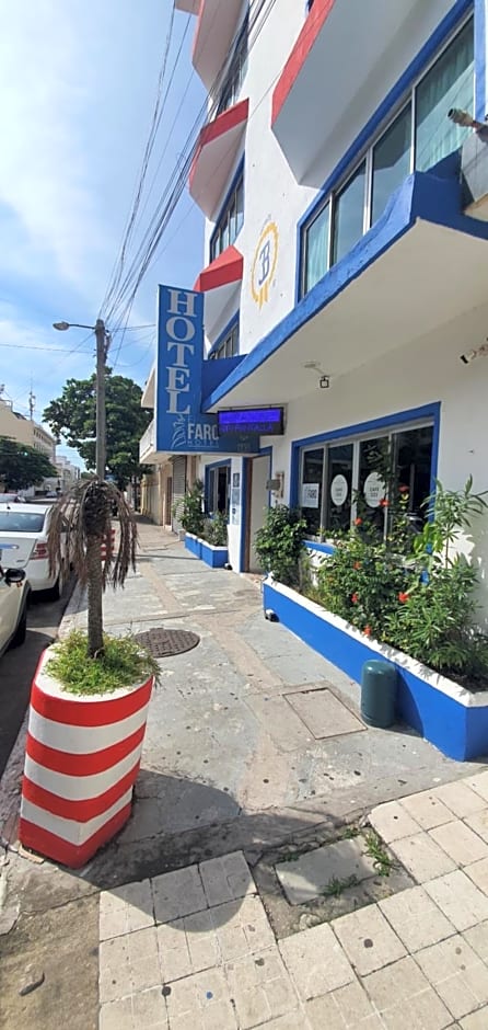 Hotel El Faro Malecon