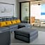 Marea Beachfront Villas