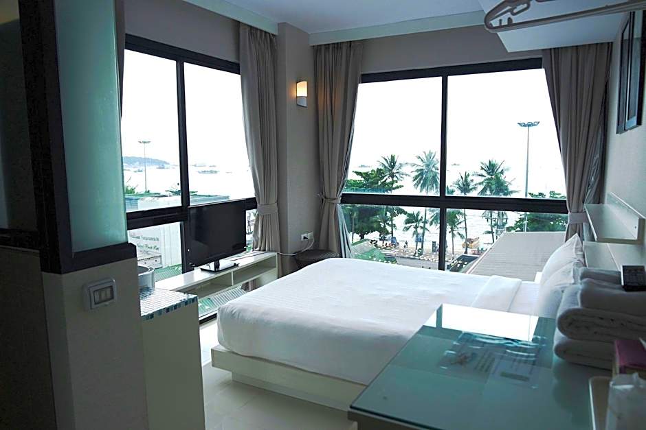 Serenotel Pattaya