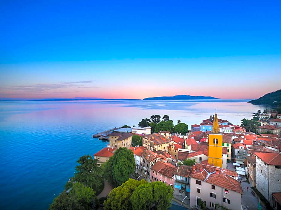 Hotel Excelsior - Liburnia