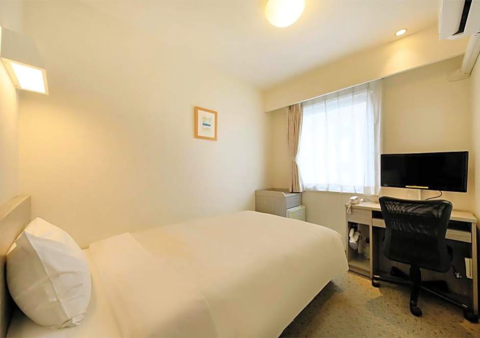 Aomori Center Hotel