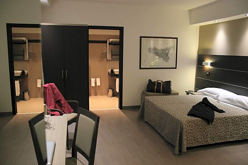Hotel La Conchiglia – Romano di Lombardia, VA