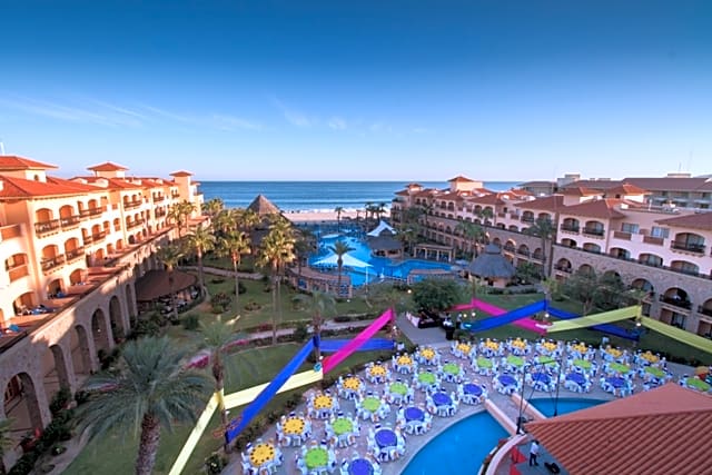 Royal Solaris Los Cabos - All Inclusive