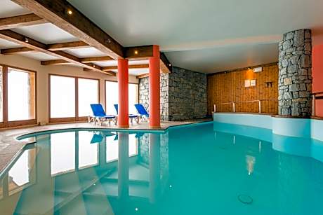 Lagrange Vacances L'Arollaie