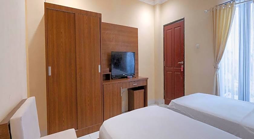 OYO 706 My Home One Gili Trawangan