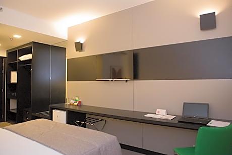 Superior Twin - Single