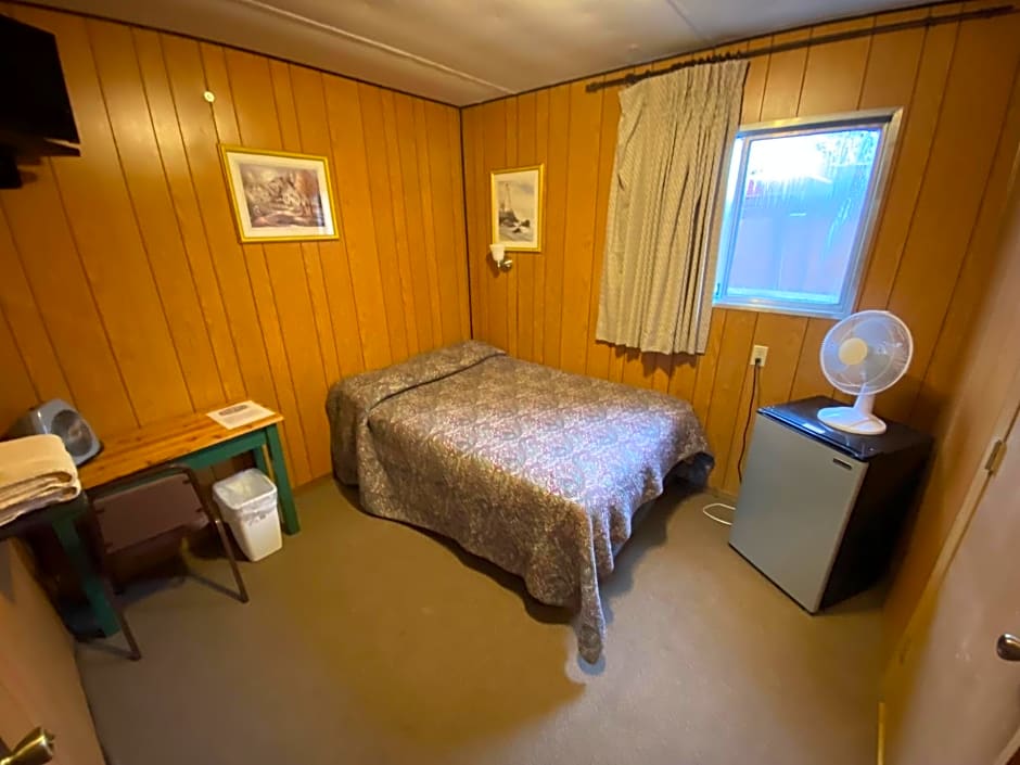 Denali RV Park & Motel