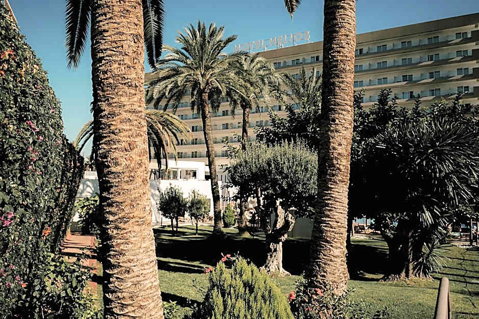 Helios Benidorm