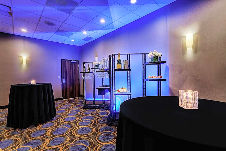 Crowne Plaza Hotel Foster City-San Mateo By IHG