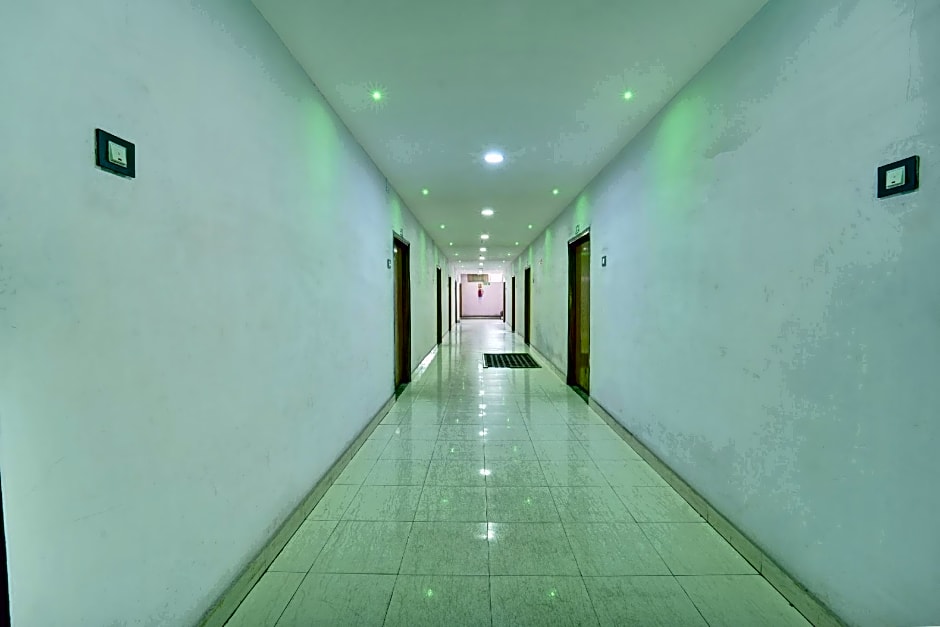 Hotel O Rai Guest House