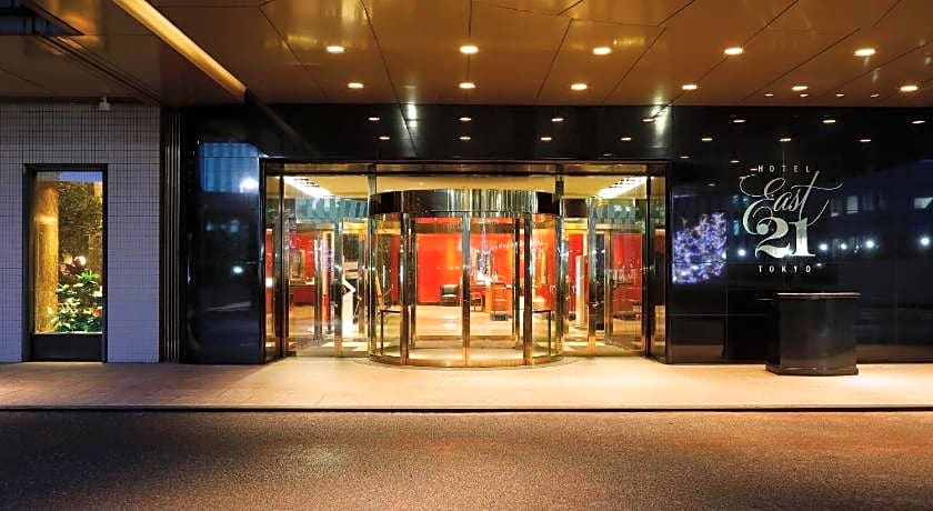 Hotel East 21 Tokyo