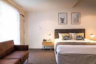 The Manna, Ascend Hotel Collection