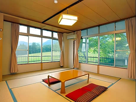 Japanese Style