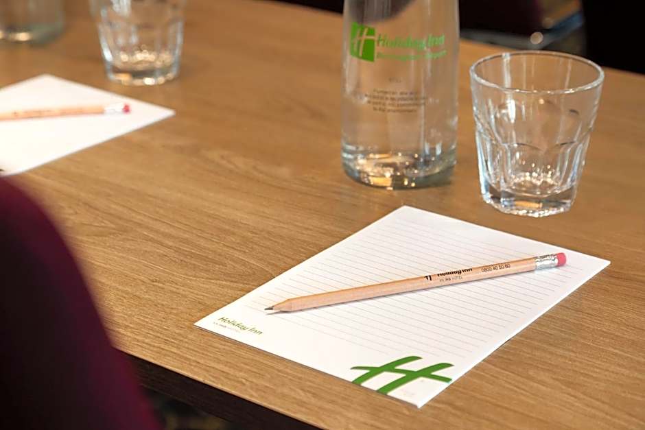 Holiday Inn Birmingham Airport NEC By IHG