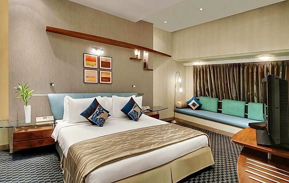 Hotel Kohinoor Continental