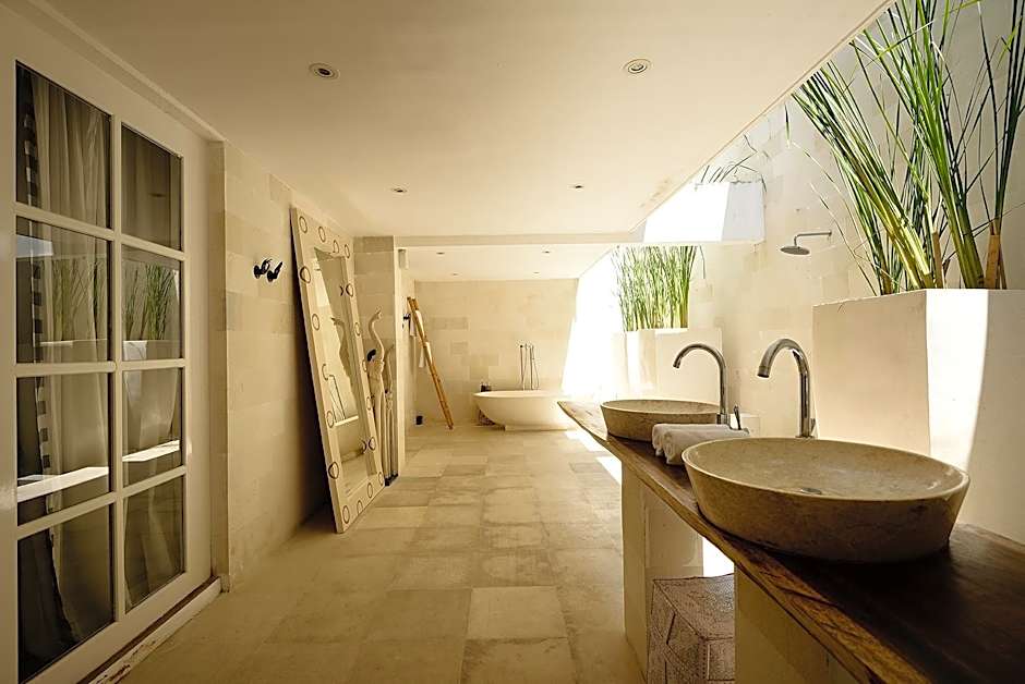 Spa Villas at Oazia