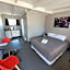 Railway Hotel/Motel Hokitika