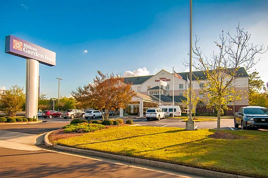 Hilton Garden Inn Jackson Pearl