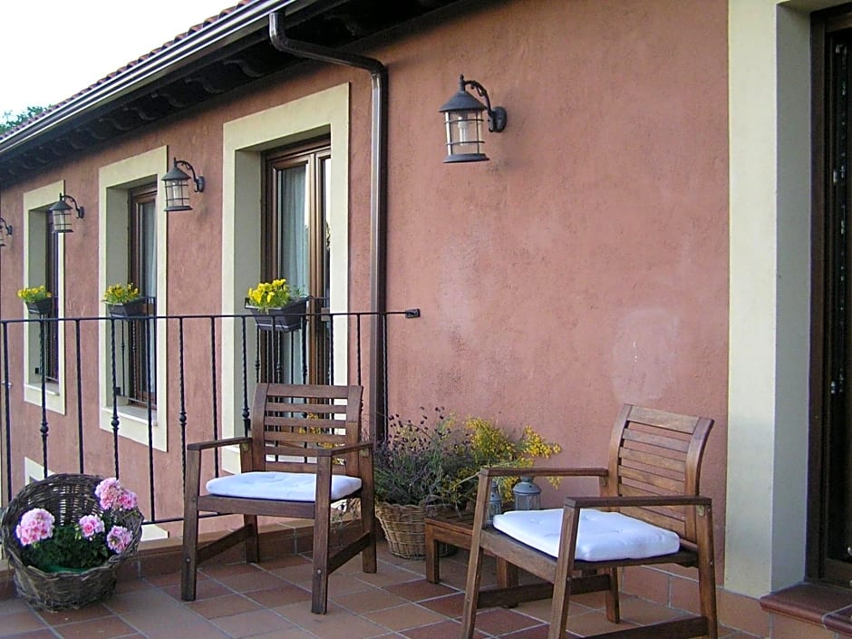 Hotel Rural Aqua Luna Spa