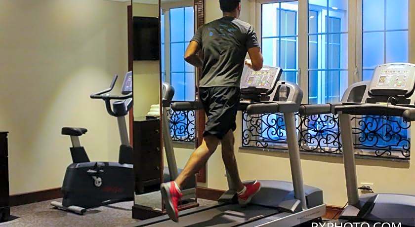 Hanoi La Siesta Hotel And Spa