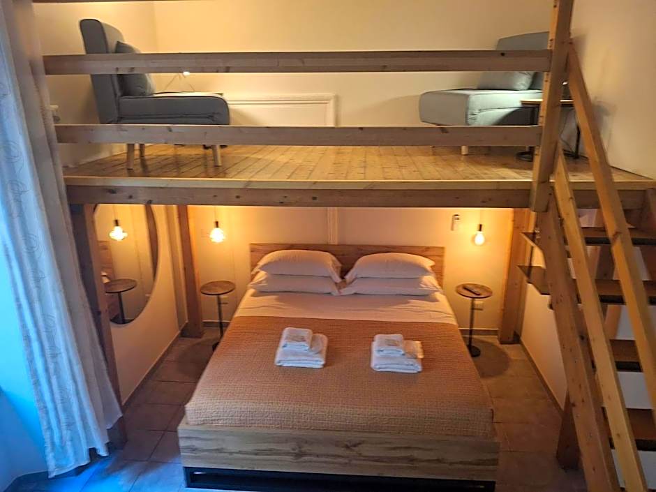 Double B Ferruccio I