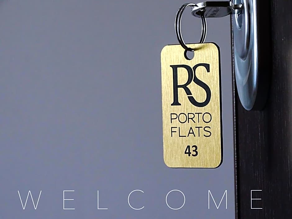 RS Porto Apartments