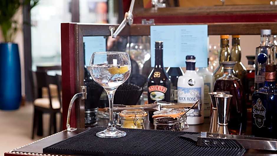 Staybridge Suites Newcastle By IHG