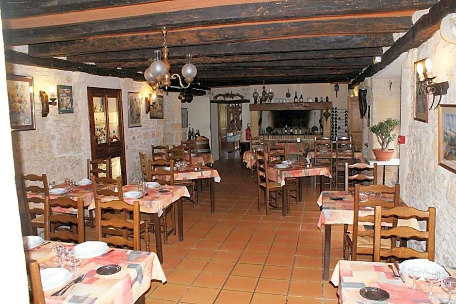 Hotel du Parc
