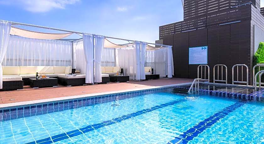 Grabel Hotel Jeju