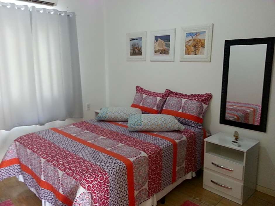 Palhoça Praia Ponta do Papagaio SUNSET Apto 102