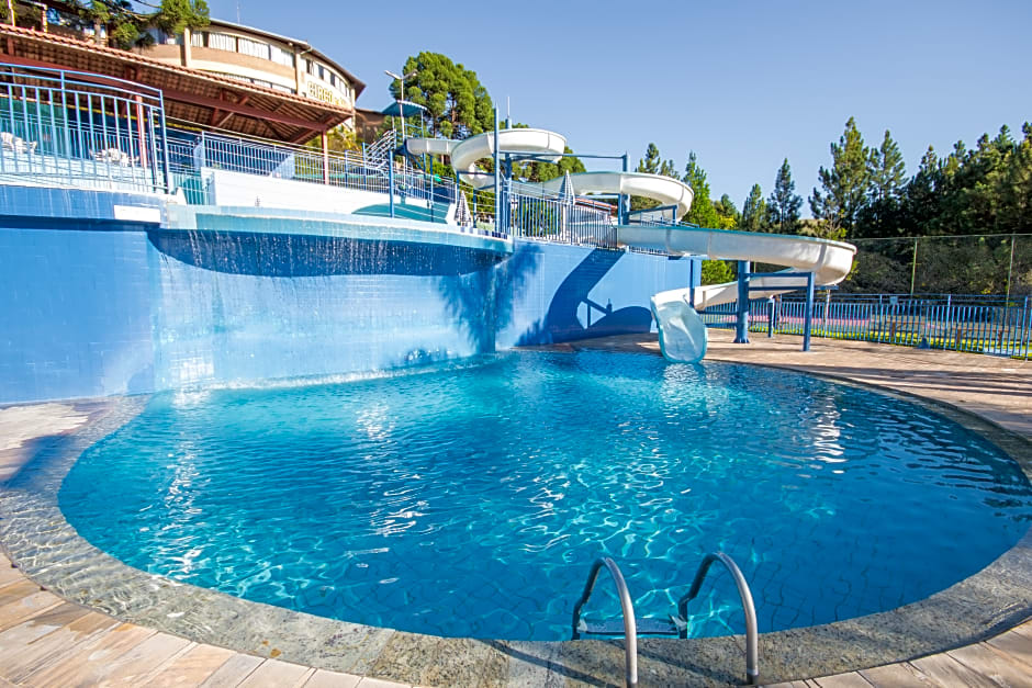 Hotel Vilage Inn All Inclusive Pocos de Caldas