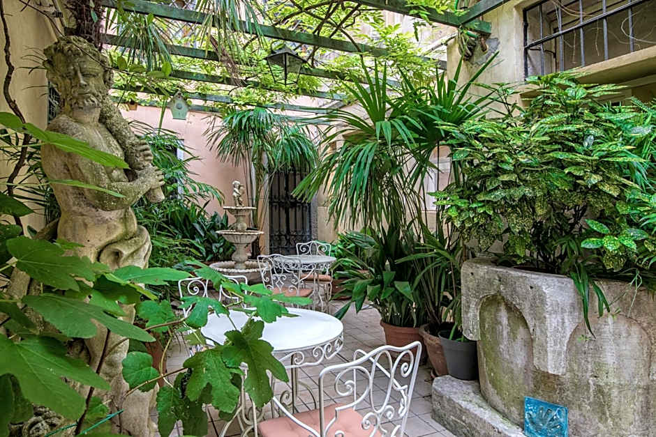 Hotel Bel Sito e Berlino